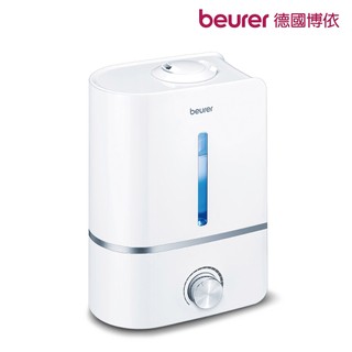 【德國博依 beurer】德國博依美顏芳療加濕機 LB 45