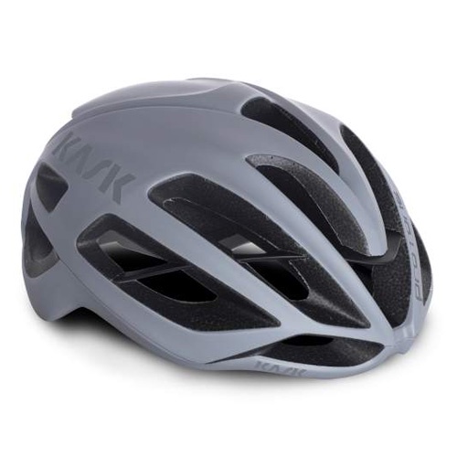 [KASK] PROTONE ICON GREY MATT 消光灰 自行車安全帽 巡揚單車