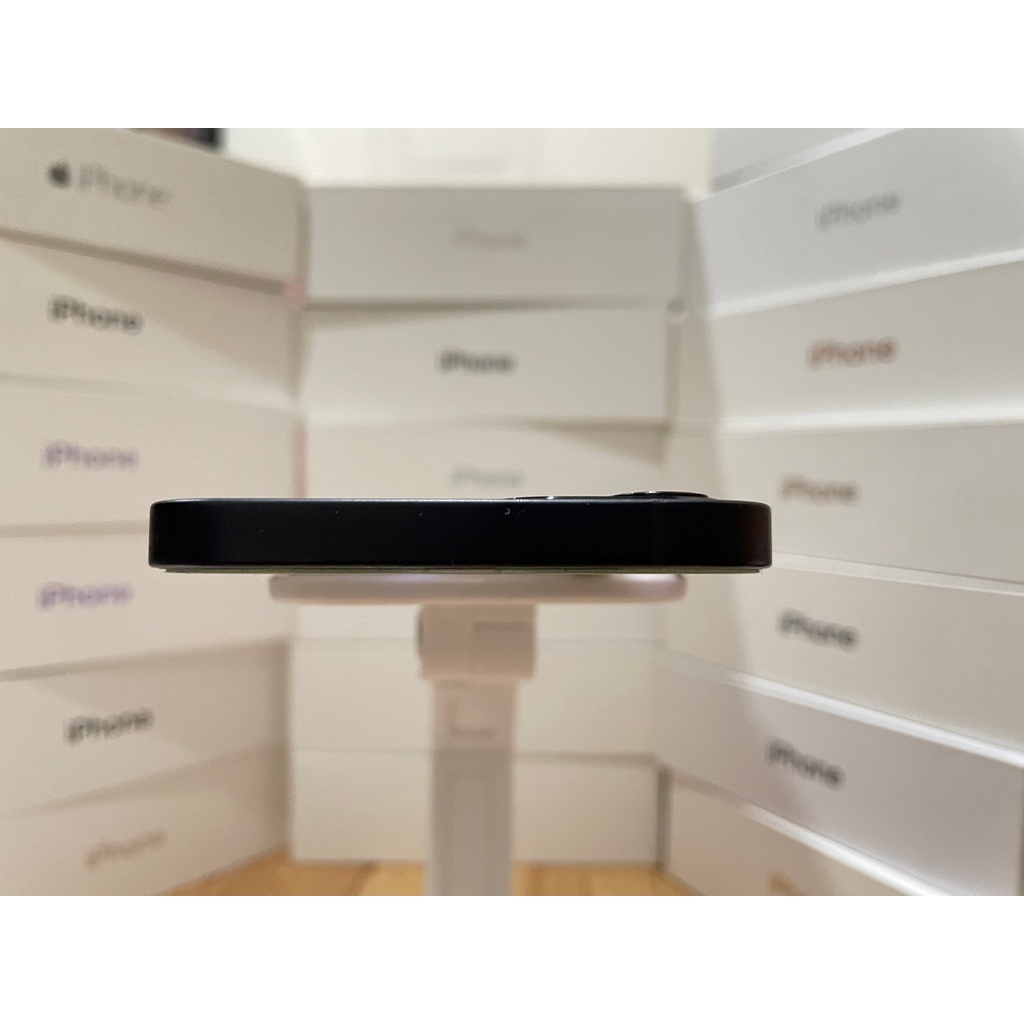 哀鳳 盒裝 蘋果 Apple iPhone12 64G 黑色