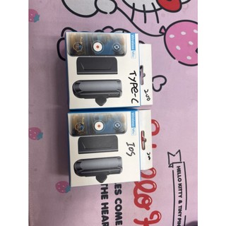 領夾無線2.4G手機直播麥克風 迷你 輕巧 蘋果 安卓 手機專用 IOS type-c(福利品出清)