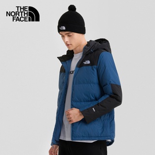 The North Face M MFO TRAVEL DOWN 男 防水透氣連帽羽絨外套 NF0A4U82MPF