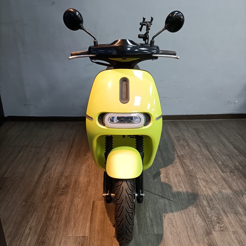 19年GOGORO 2PLUS 11289km $37000/機車、gogoro、重機買賣/桃園貳輪嶼