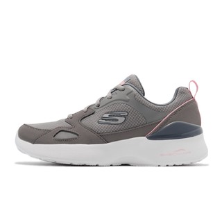 Skechers Skech Air Dynamight 女款慢跑鞋 灰色149663GYPK