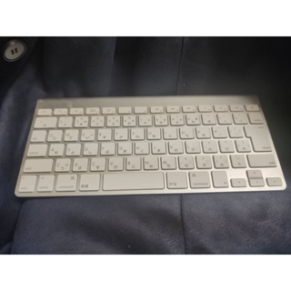 mac配件 蘋果 配件 apple 原廠 magic keyboard 一代 注音 日文版 jis 巧控鍵盤 無線鍵盤