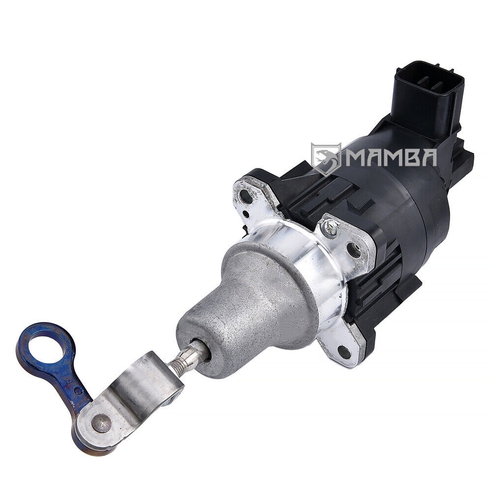Electronic Turbo Actuator Fits Nissan KR20DDET 844481-0005