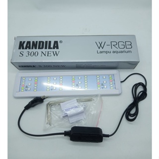Kandila LED RGB S300 14W 水族燈 KANDILA S 300 全新最新