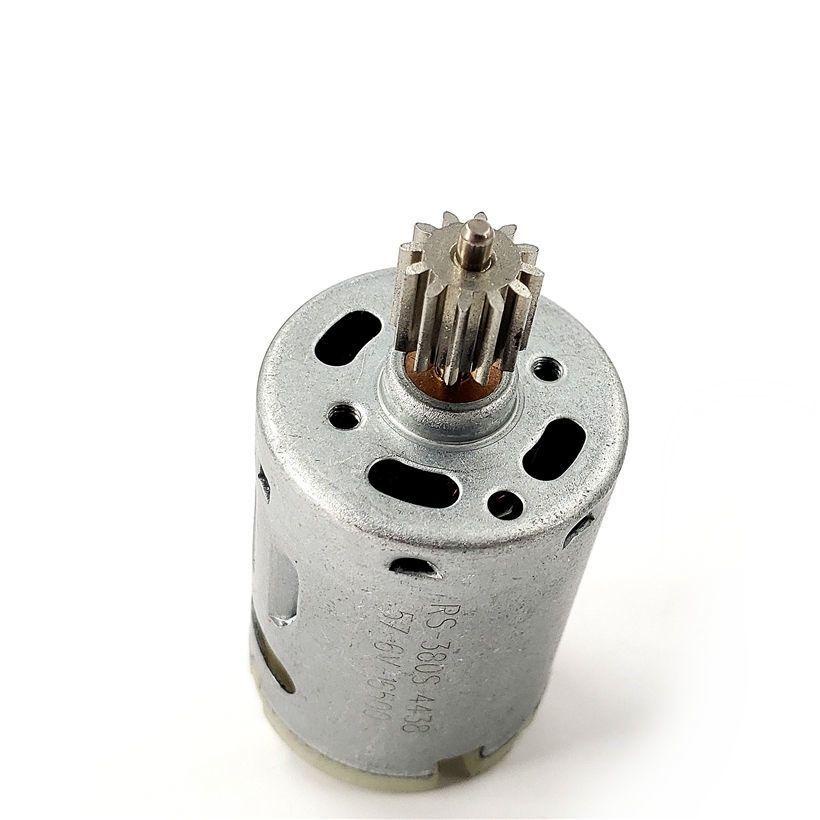 6V兒童電動車馬達RS380的價格推薦 2024年2月 比價比個夠BigGo