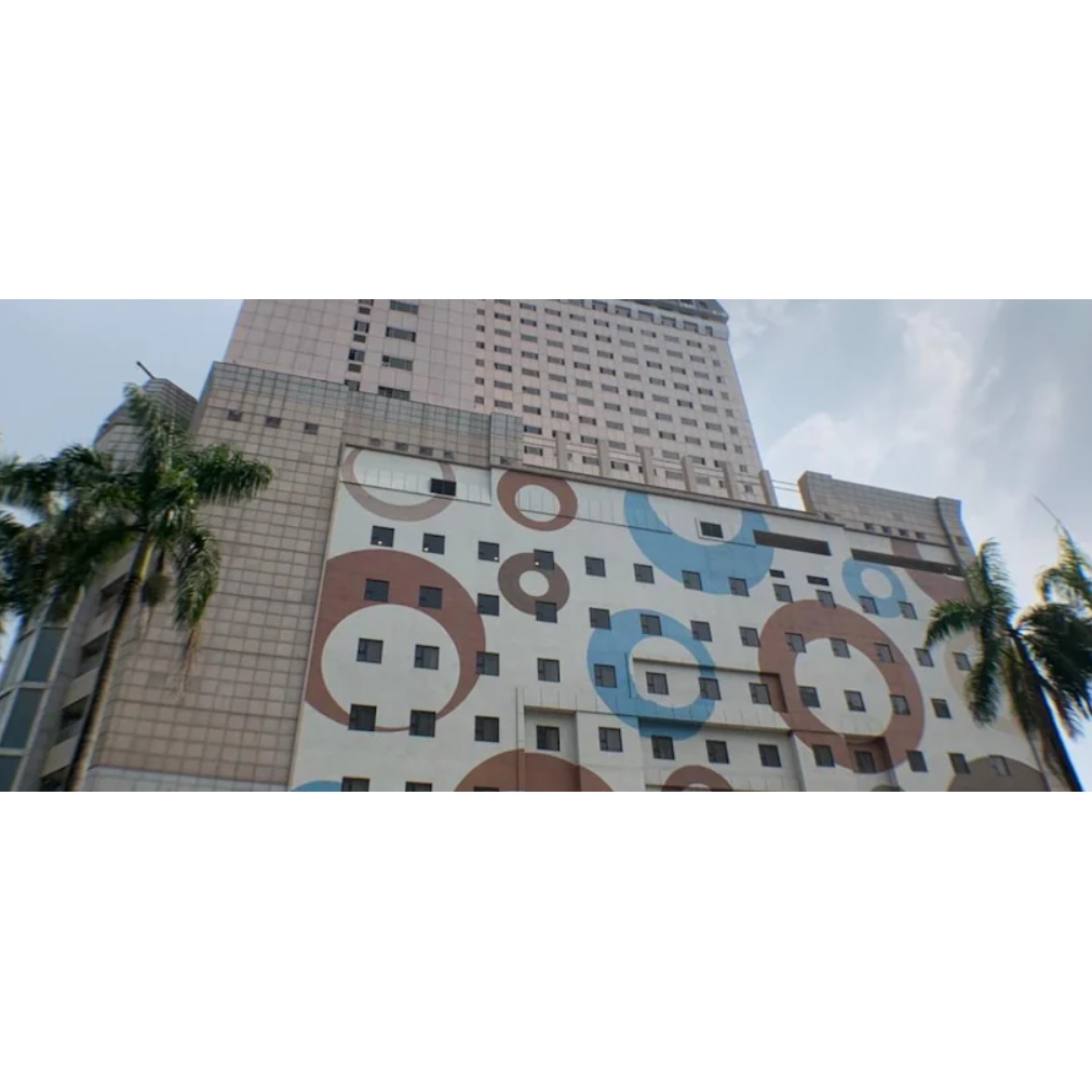 2023台中鳳凰酒店 (Phoenix Hotel Taichung)代訂房.非住宿卷