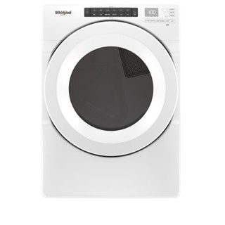 Whilpool惠而浦快烘瓦斯型滾筒乾衣機 8TWGD5620HW 8TWGD6622HW 8TWGD8620HW