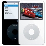 【躍動手機維修】Apple ipod video classic 硬碟壞掉 打叉 哭臉 自備轉卡 記憶卡代更換