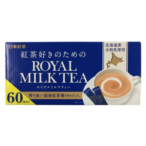 【日本COSTCO_現貨】日東奶茶 單包裝 現貨