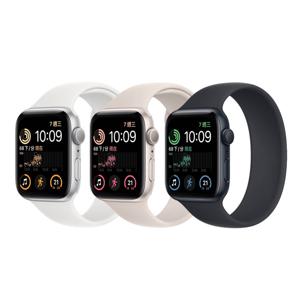 鑫鑫行動館Apple Watch SE 2代 (40mm) LTE@攜碼者看問到多少錢再幫您做折扣