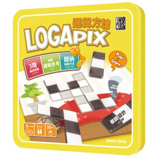 2Plus灣加遊戲/ 邏輯方塊 eslite誠品