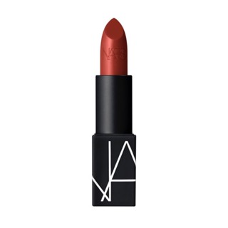 Nars 絕對經典唇膏 全新無外盒 3.5g #Tolede溫柔玫瑰#Lovin’lips微醺玫瑰豆沙 #罌粟紅#柿子紅