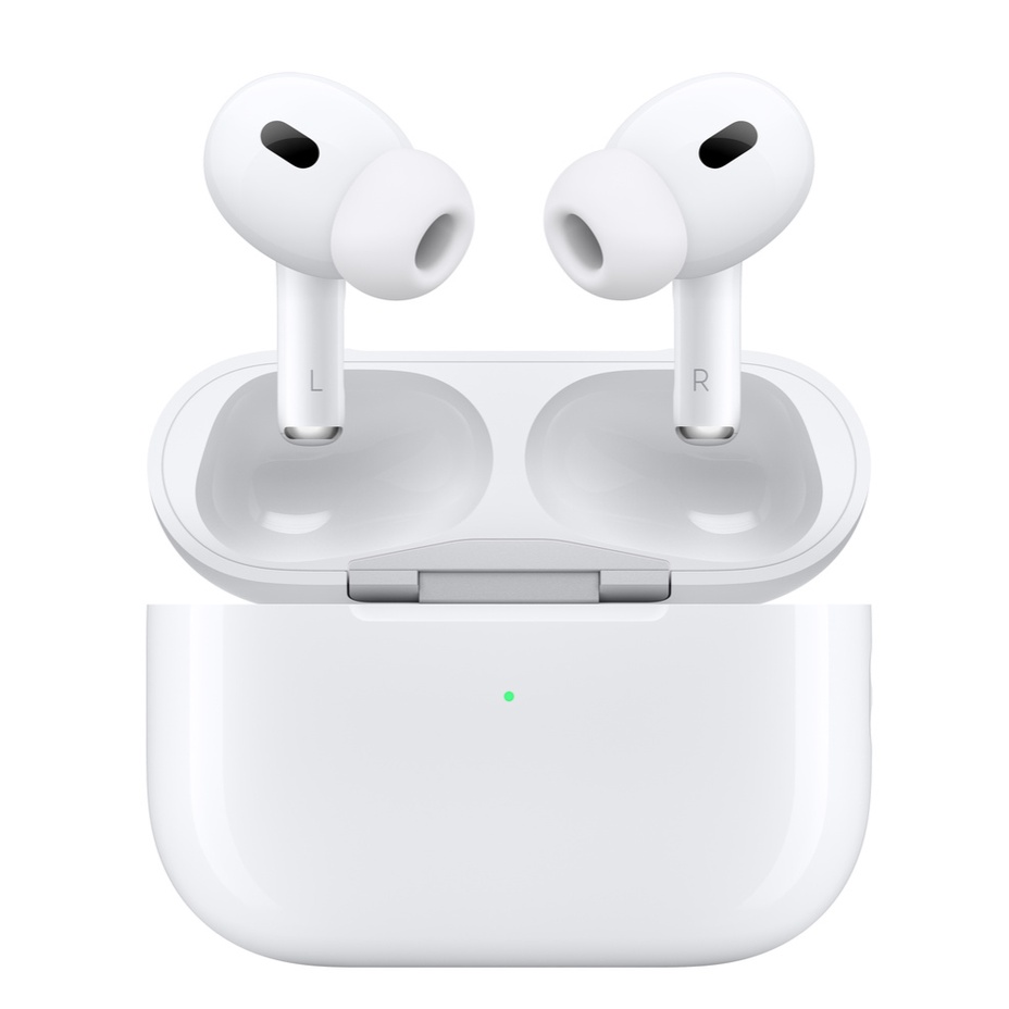 AirPods pro 2 (第 2 代) #海外代購 #最後機會 #全新未拆封