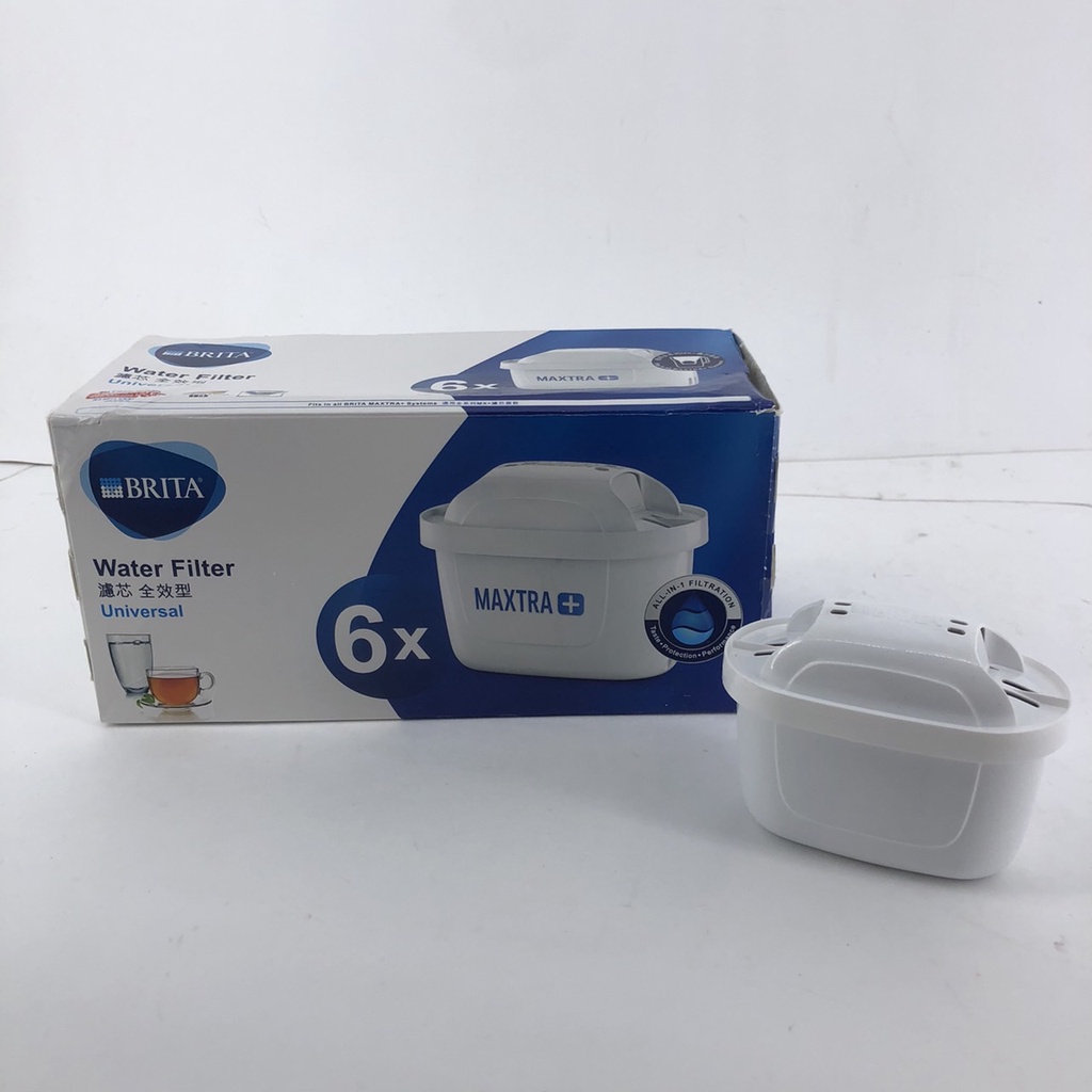 ❮二手❯ 德國 BRITA 原廠濾芯 濾水壺 MAXTRA Plus 濾芯 全效型 濾心 濾水瓶 濾水壺 濾水箱 好市多