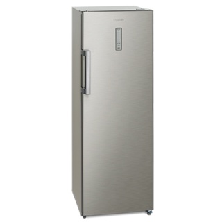 Panasonic 國際牌 242公升 直立式冷凍櫃 NR-FZ250A-S 冷凍/冷藏切換功能 最高30期 0卡分期
