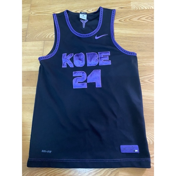 Nike Kobe 球衣 背心 M號 優惠價999元