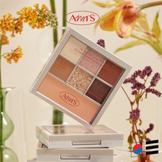[All My Things] AMTS I'm Your Palette 3 Colors