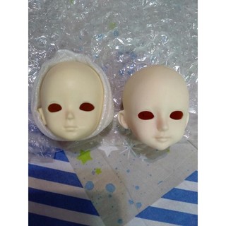 Custom House Ange Ai 娃頭 hani