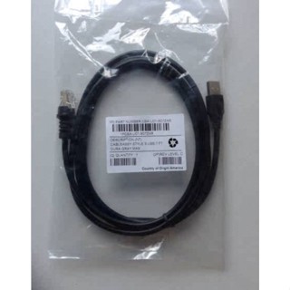 honeywell USB線 1900 Zebra LS2208 掃描器 2米 3米 有條碼機零件銷售 會維修