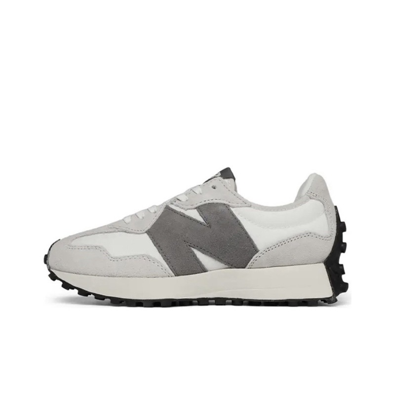 New Balance 327 芝麻牛奶 MS327WE