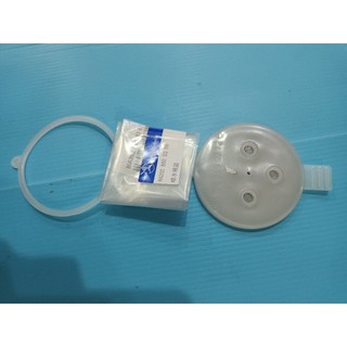 BENZ.BMW 2028609369 原廠 噴水桶蓋 W124 W210 W202