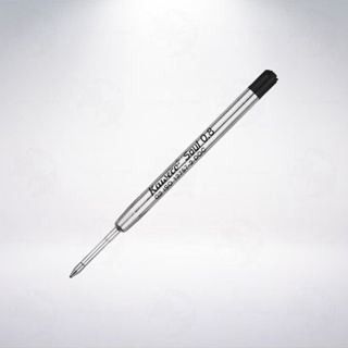 德國 Kaweco Soul Ballpoint Pen Refill 原子筆替換筆芯 (派克型)