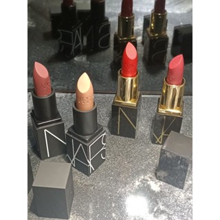 專櫃正品 NARS 時尚經典唇膏 1.6G 現貨特價