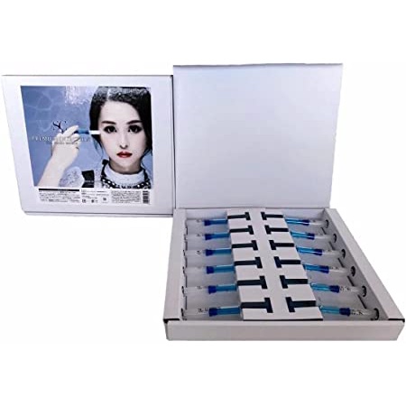 日本直送  正品   SC Beaute Premium微針塗抹水光針 幹細胞水光針精華 抗糖面霜 精華液和面膜
