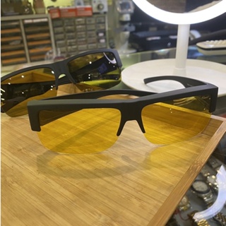[實體店鋪原廠保固3個月]公司貨Hawk太陽眼鏡 套鏡 HK1008系列 UV400 100%抗紫外線