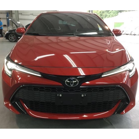 2020 Toyota auris 尊爵型 2.0l 1.5萬公里 NT$520,000