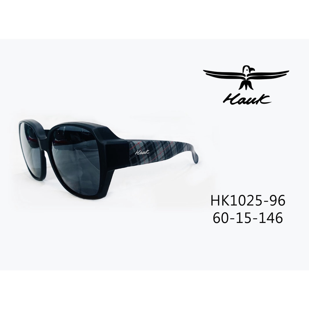 [實體店鋪原廠保固3個月]公司貨Hawk太陽眼鏡 套鏡 HK1025系列 UV400 100%抗紫外線