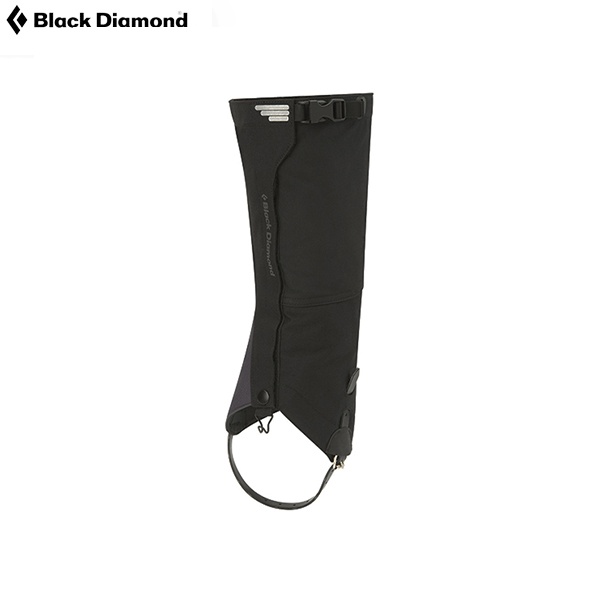 美國-【Black Diamond】APEX 貼身綁腿 / GORE-TEX / 登山健行綁腿