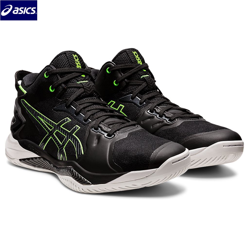 ASICS 亞瑟士 GELBURST 26 中性款 籃球鞋 1063A047-001  現貨 大尺碼