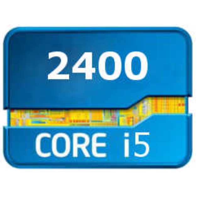 intel core i5-2400 cpu @ 3.10ghz LGA1155腳位