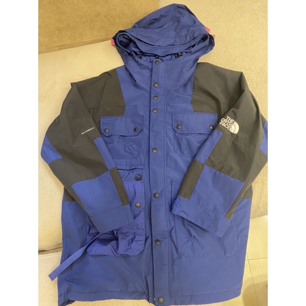THE NORTH FACE GORE-TEJACKT 倉石一樹 | otoch.edu.mn