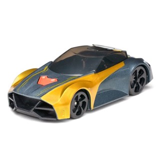 go collection - 漫威合金車vol.3 戰爭機器