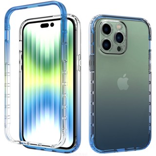 無保護貼！ 漸變殼 手機殼 適用LG Velvet 保護殼 LG V60 全包殼