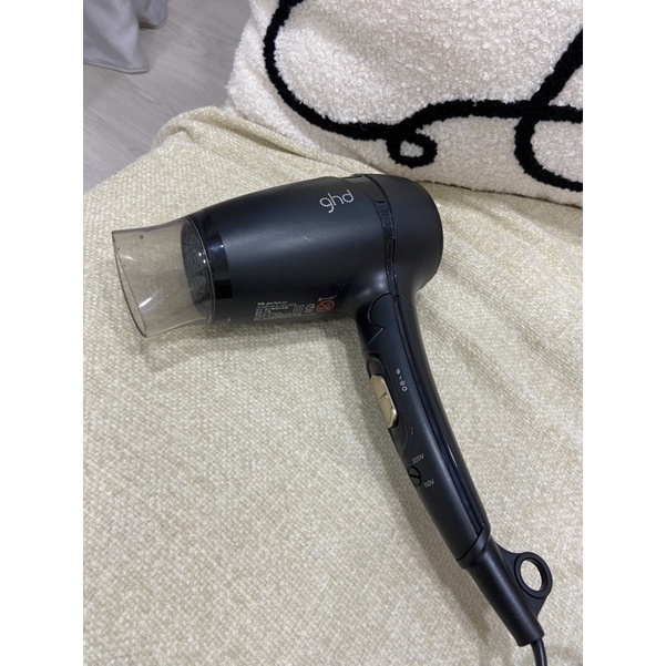 GHD 吹風機 二手