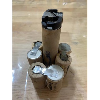 特力屋電動起子 或X-POWER 訂製品12V SC電池半成品/代工， 電動工具 吸塵器 模型玩具 可自行更換/組裝