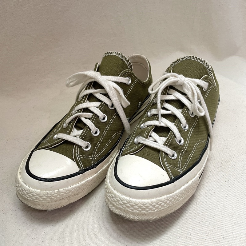 Converse 1970 （墨綠25.5cm）