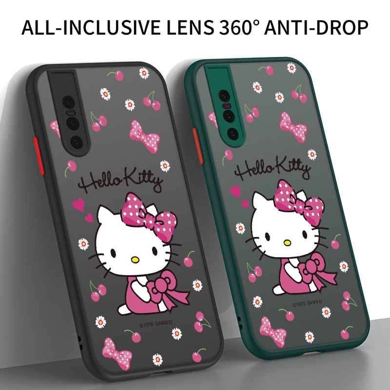 外殼 Vivo 1819 1818 1907 1909 1919 1920 1935 1938 Hello Kitty