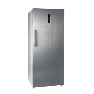 【禾聯家電】437L 直立式冷凍櫃《HFZ-B43B1F》自動除霜(含拆箱定位)