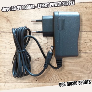 Joyo AD9V800MA 吉他效果器電源適配器