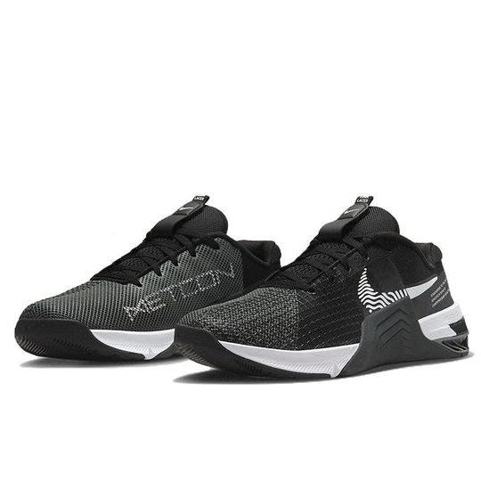 Nike Metcon 8 Black White DO9328001 Sneakers542