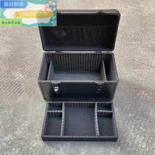 下殺#限時特賣中#汽車貼膜工具收納箱多功能鋁合金手提箱維修貼膜工具箱