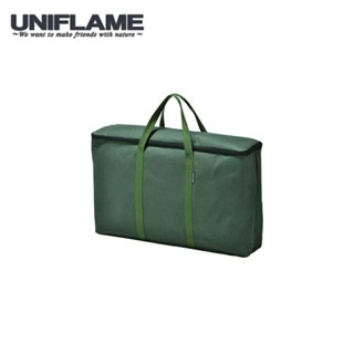 【UNIFLAME】US-1900雙爐用 雙爐收納袋 軍綠色 U610411