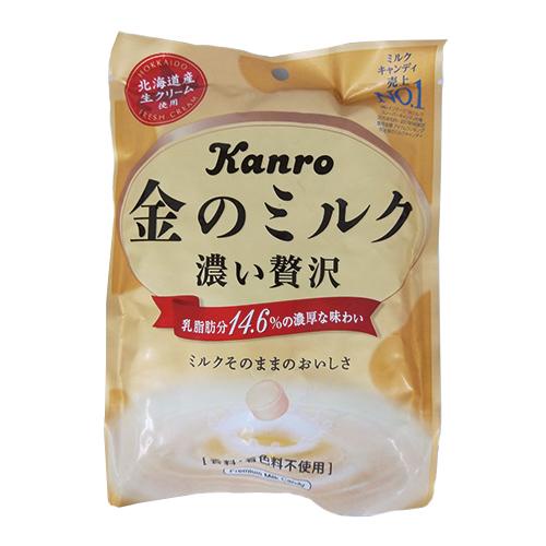 甘樂牛奶糖80g  【愛買】