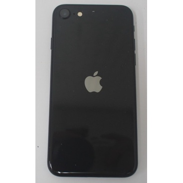 [崴勝3C] 二手 Apple Iphone SE 2 64G 96% 黑色 13.4